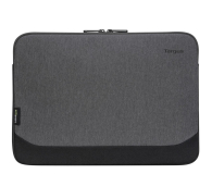 Torba do laptopów TARGUS Cypress 15.6cala Sleeve with EcoSmart szare TBS64702GL